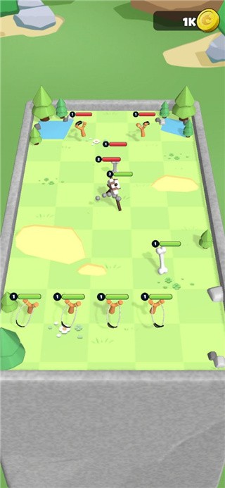 武器进化大师(Merge Master: Weapon Evolution)