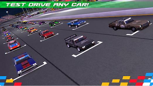 环形赛车(Circuit Racing)