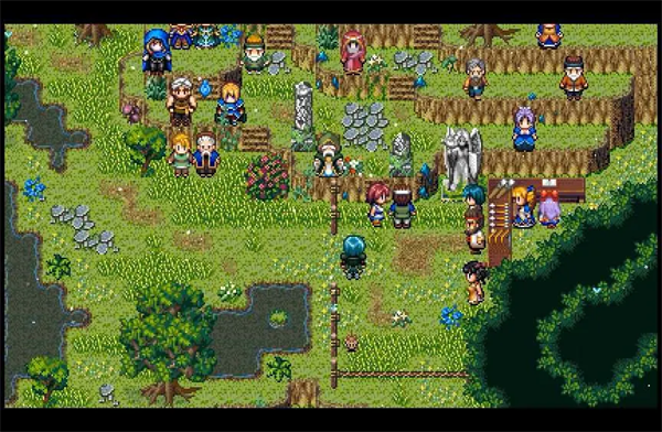 亚拉菲尔安卓汉化版