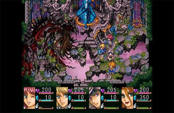 亚拉菲尔安卓汉化版