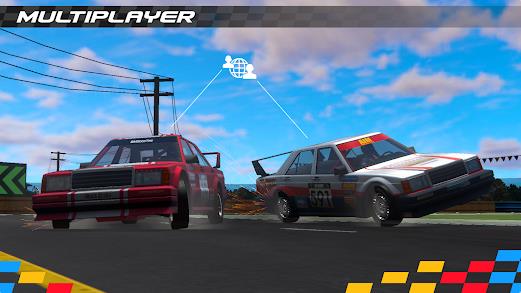 环形赛车(Circuit Racing)