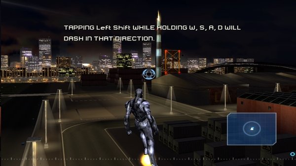 钢铁侠火柴人绳索英雄中文版