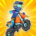 炫酷摩托进化弹射(Hypebike)