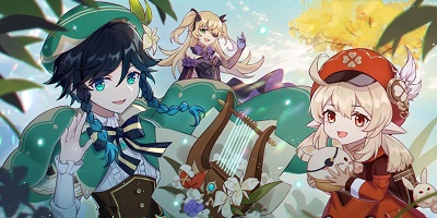 3d角色扮演游戏