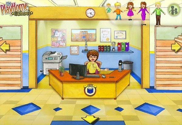 娃娃屋校园最新版