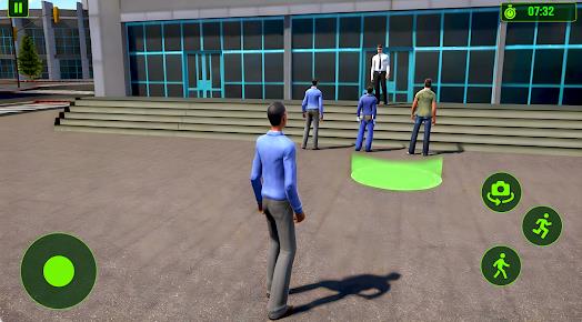 垃圾车模拟(Garbage Truck Simulation Games)