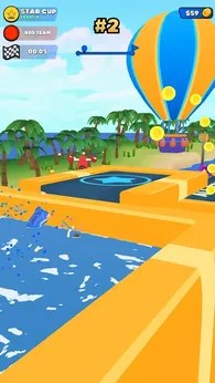 全明星挑战赛(All Stars)