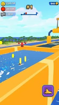 全明星挑战赛(All Stars)