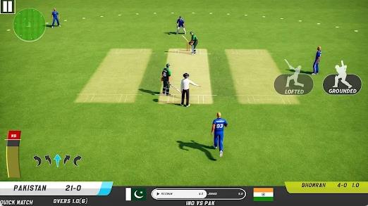 WCS26世界板球之星(WCS26 World Cricket Stars)