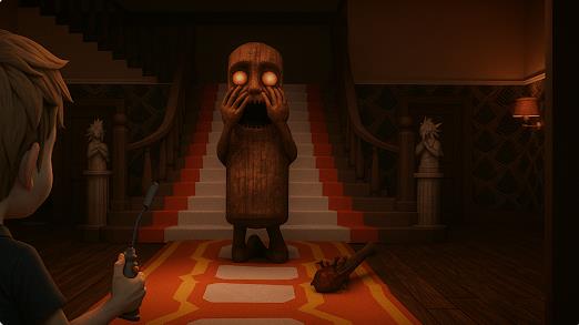 逃跑男孩3怪物逃生(Runaway Boy 3 Monster Escape)