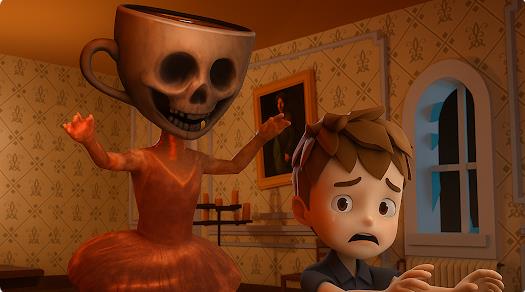 逃跑男孩3怪物逃生(Runaway Boy 3 Monster Escape)