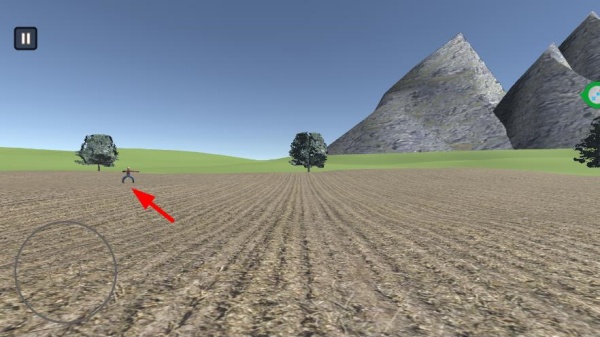 约翰农场我来了