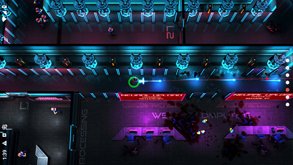 朋克大暴走中文版