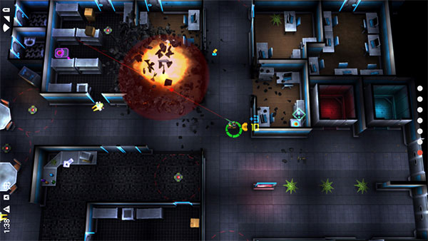 朋克大暴走中文版