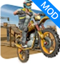 刺激特技摩托(Stunt Bike Madness)
