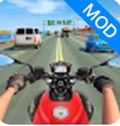 无尽摩托车竞速(Endless Motobike Race Game)