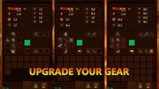 探索求生2(Explore to Survive 2)