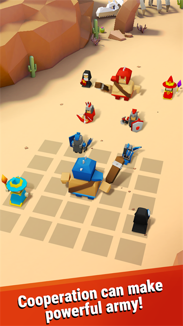 艺术战争(Art of War)