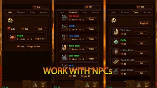 探索求生2(Explore to Survive 2)