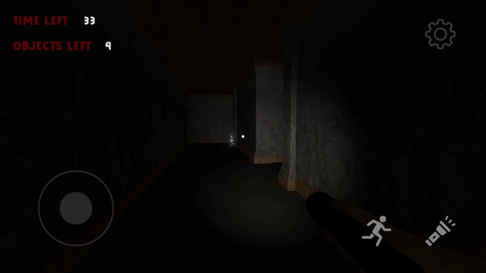 Yaten的恐怖会议