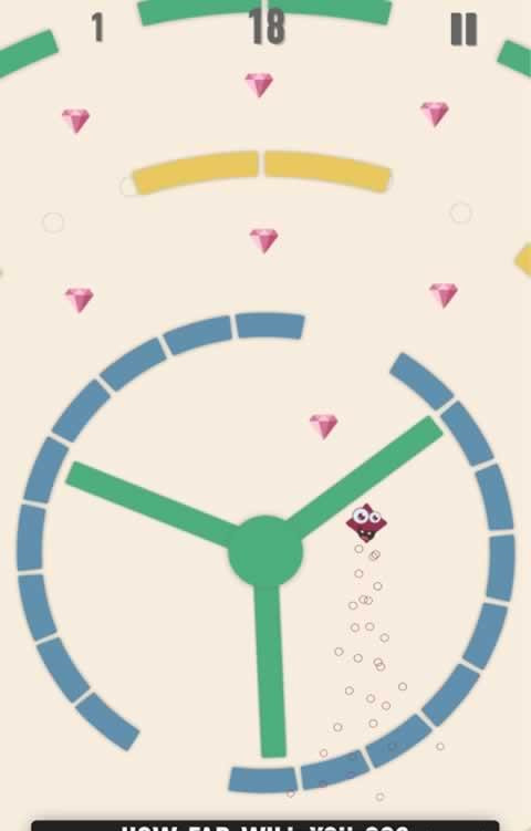 小蛇急速前进(Fringe)