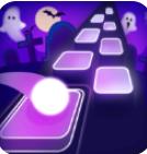 音跃球球版本大全