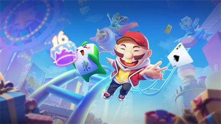 JJ游戏大厅(免费)