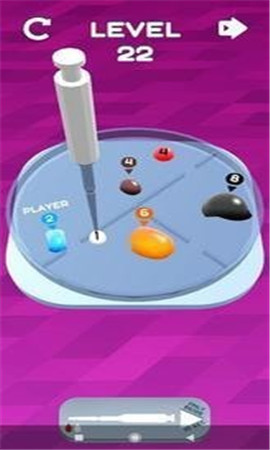 史莱姆试验(Slime Lab)