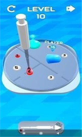 史莱姆试验(Slime Lab)