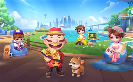 JJ游戏大厅(免费)