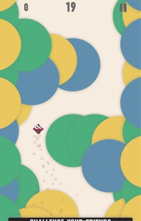 小蛇急速前进(Fringe)