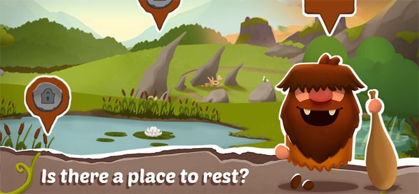 赫克托尔跑酷(The Grugs Hector)