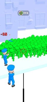 感染狙击3D(Infector Sniper 3D)