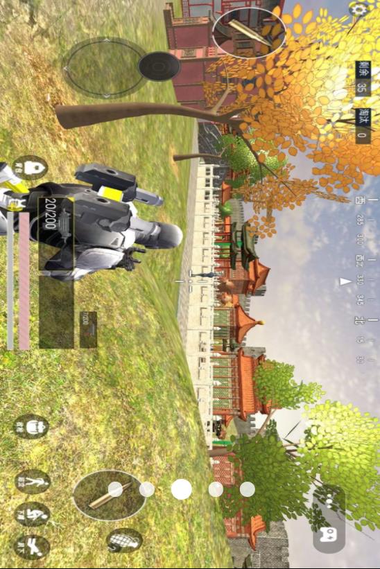 绝地吃鸡王者赛