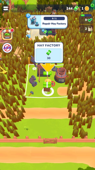 小农场故事(Little Farm Story)