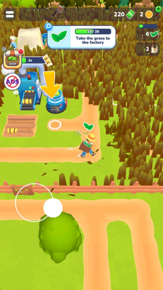 小农场故事(Little Farm Story)