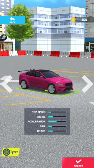 驾驶与停车车辆大师(Drive Park Vehicle Master)