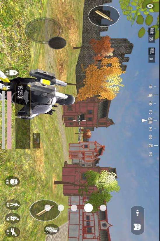 绝地吃鸡王者赛