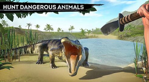 幸存者冒险生存岛