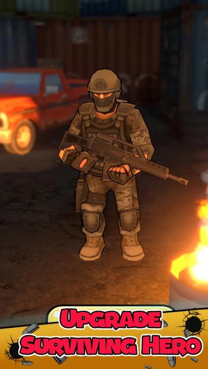 最后一波血潮(Last Wave)