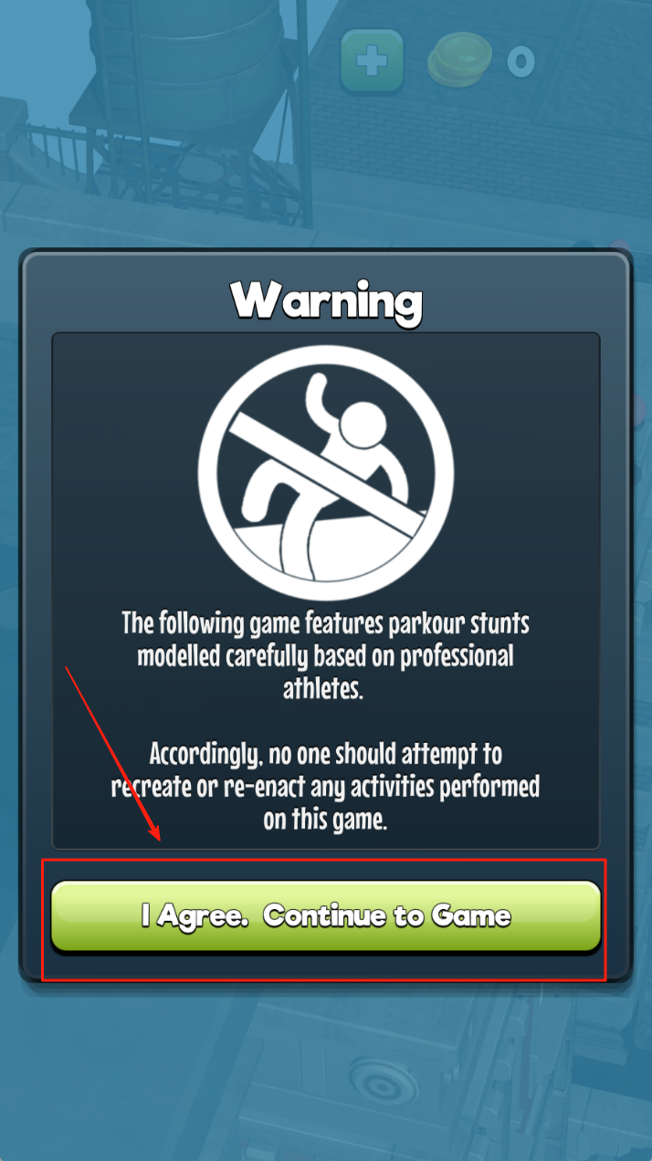 翻转跑者(Flip Runner)