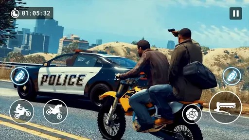 3D极限摩托车特技(Stunt Bike Extreme)