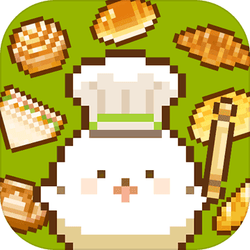 妖精面包房手游下载合集