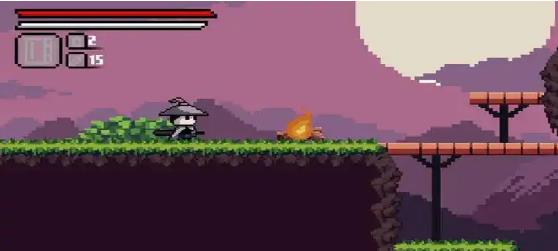 闯关打怪的手机游戏