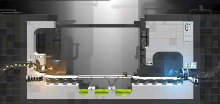 桥梁建筑师传送门