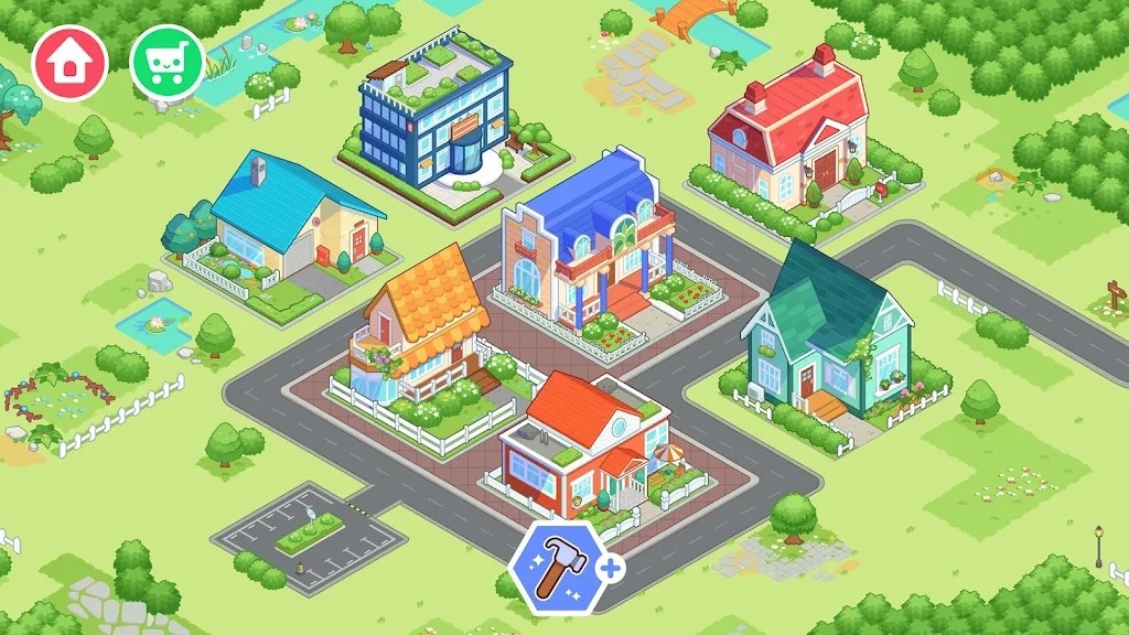 装修小屋设计师