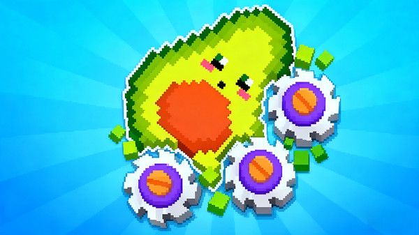 速降粉碎机手机版