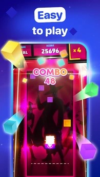 节奏方块音乐节拍(Rhythm Block)