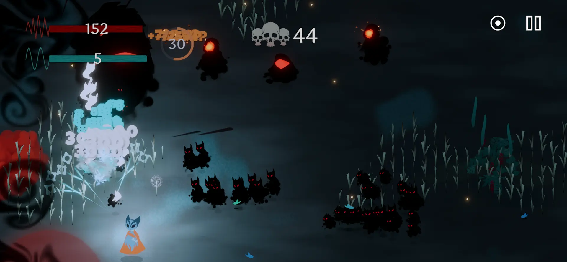 奥菲莉亚的天堂