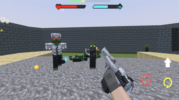 果冻幸存者最新版